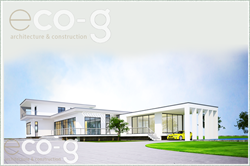 Thiết kế biệt thự vườn hiện đại 1 tầng
